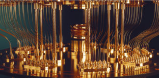 Quantum Computing Is Here — and So Are Compliance Risks for Government Contractors