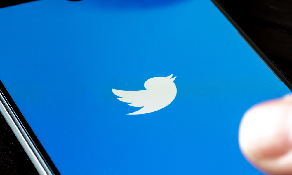 Ex-Security Chief Files Whistleblower Complaint Alleging Cyber Problems at Twitter