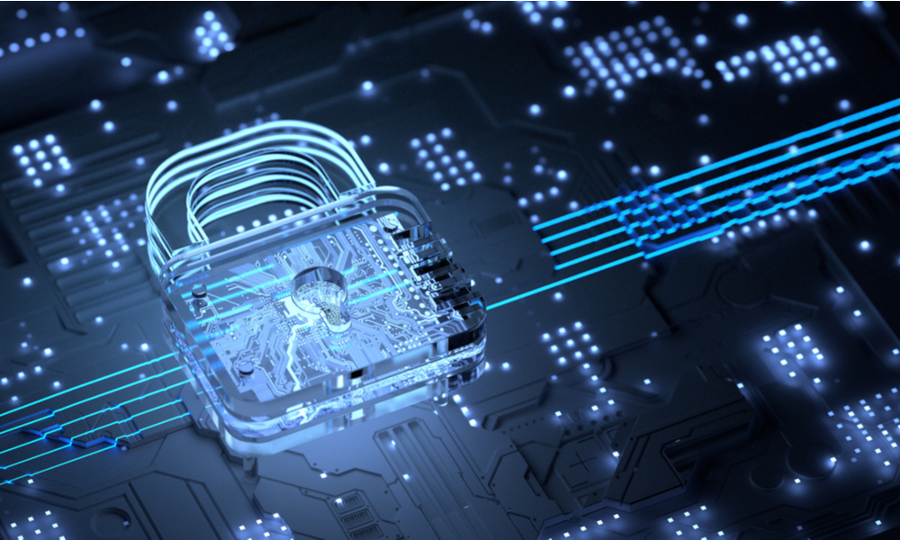 Ransomware Attack Might Have Exposed Government Data