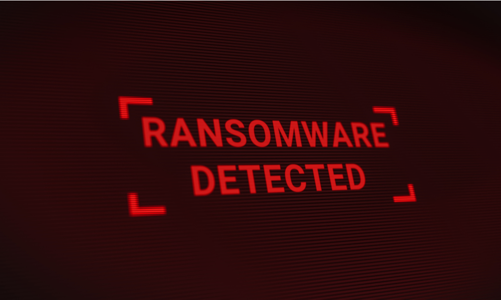 Ransomware Gang Allegedly Holds 800 Gb Worth of Data
