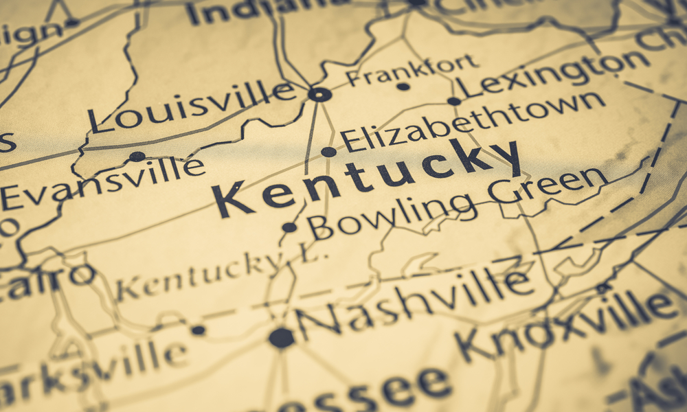 Kentucky Passes Comprehensive Privacy Bill