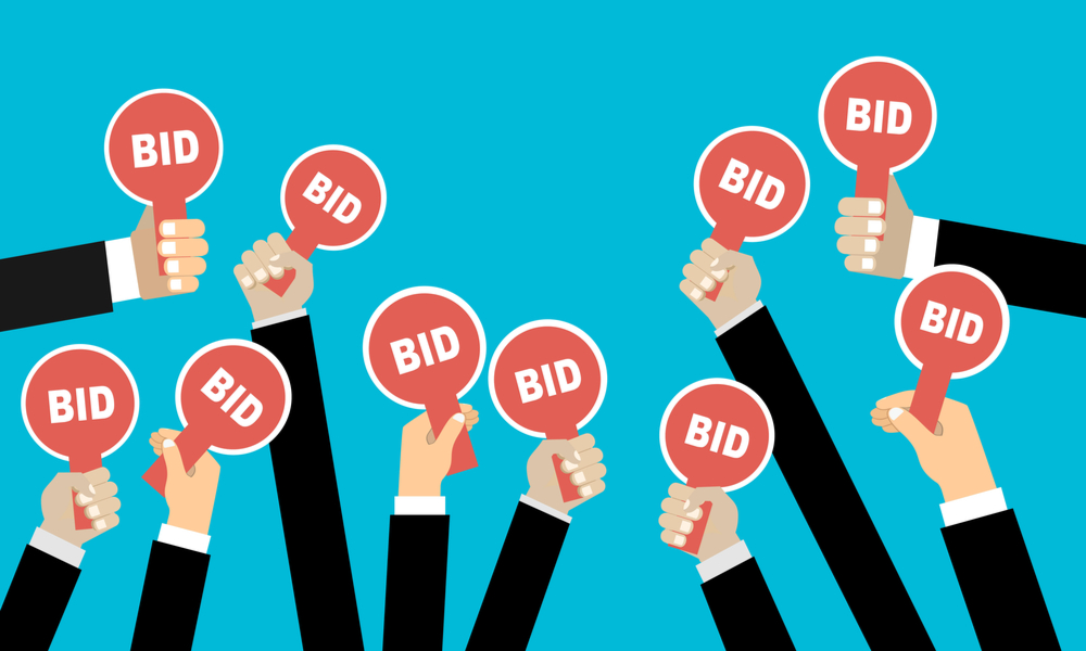 DOJ Asks Fourth Circuit to Reconsider Validity of Bid-Rigging Case Against Contractor