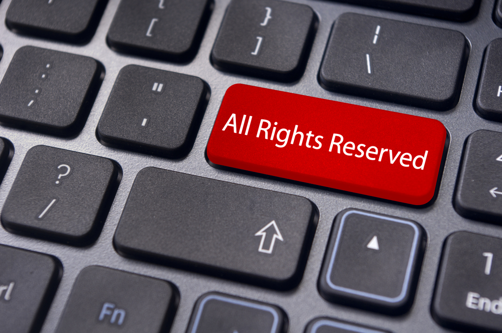 How a Reservation of Rights Can Affect the Outcome of a Dispute on a Government Contract