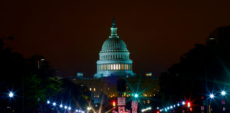 Ending Discrimination in Government Contracting Act