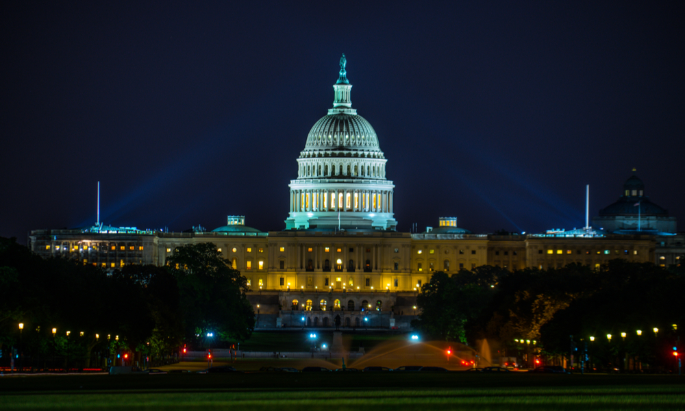 Navigating the Continuing Resolution 2024: What Government Contractors Need to Know
