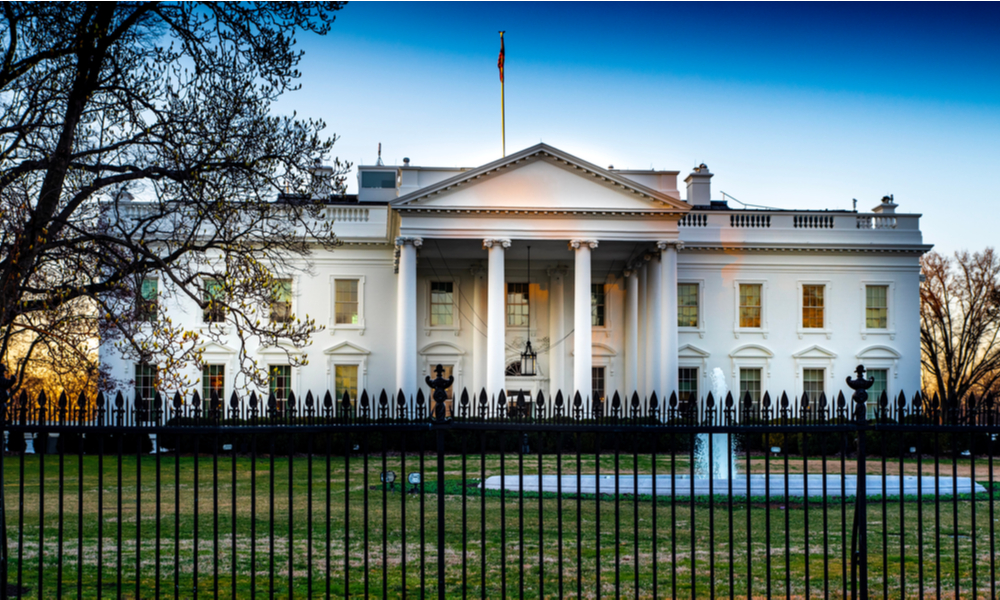 National Cybersecurity Strategy Gives Biden Options with Divided Congress