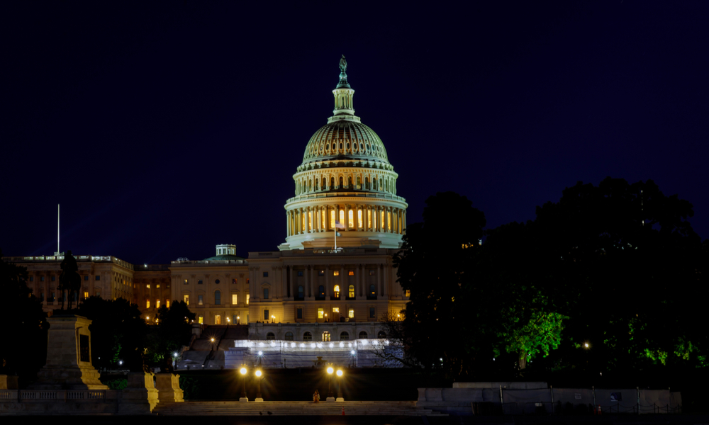 Will Congress Get a Budget Deal Done with Only Days Before the First Shutdown Deadline?