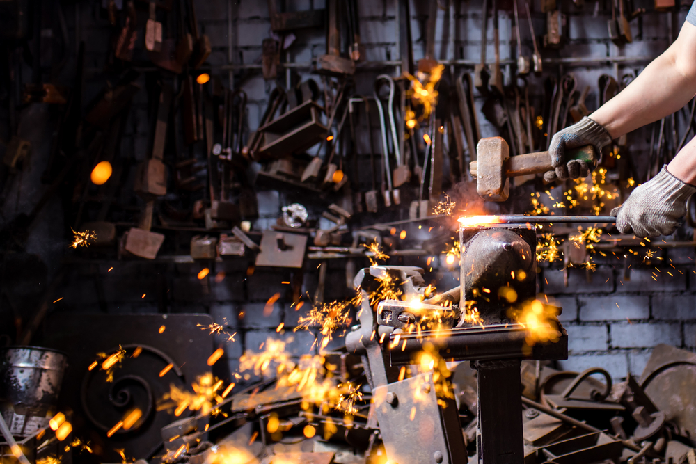 Success Of DOD Industrial Strategy Hinges On Missing Details