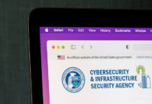 Plankey Withdraws Nomination to Lead CISA