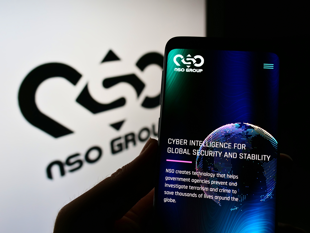 US Defense Contractor in Talks to Buy NSO Group’s Spyware