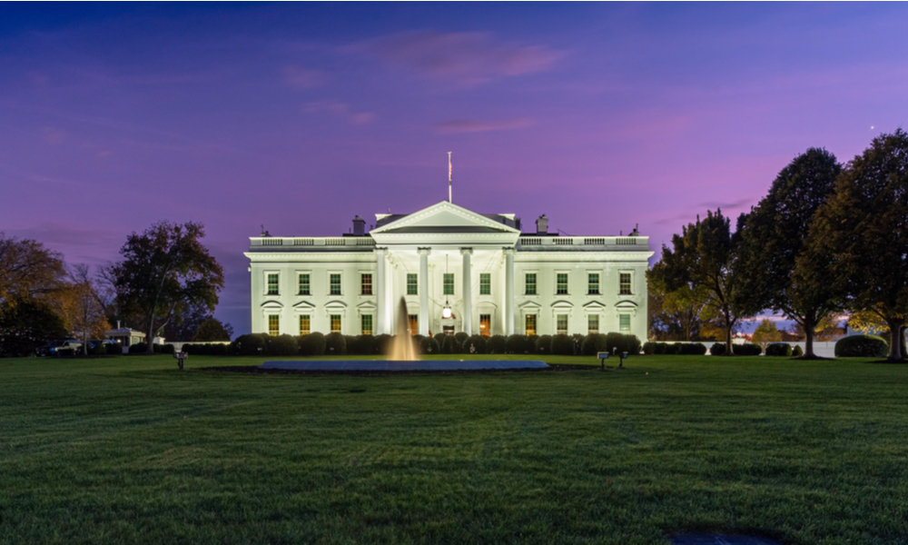White House Updates Acquisition, Business of Government Priorities