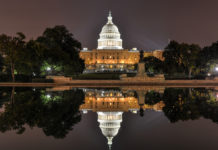 Bill to Modernize Federal Procurement Passes House After Stalling Last Congress