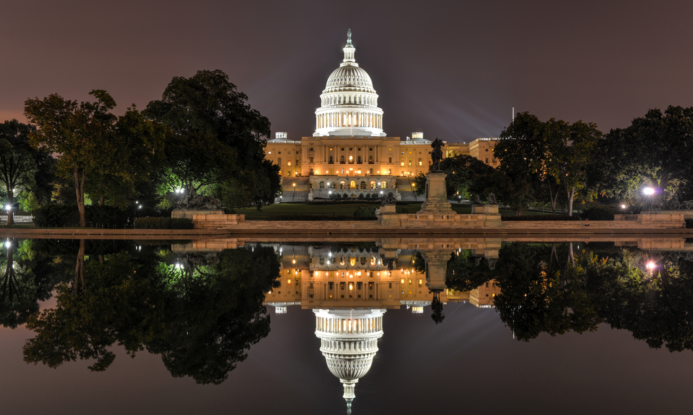 Congress Pivots to Full-Year Funding Bills After Bipartisan Agreement on Spending Levels