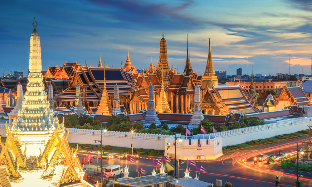 Thailand’s Personal Data Protection Act Enters into Force