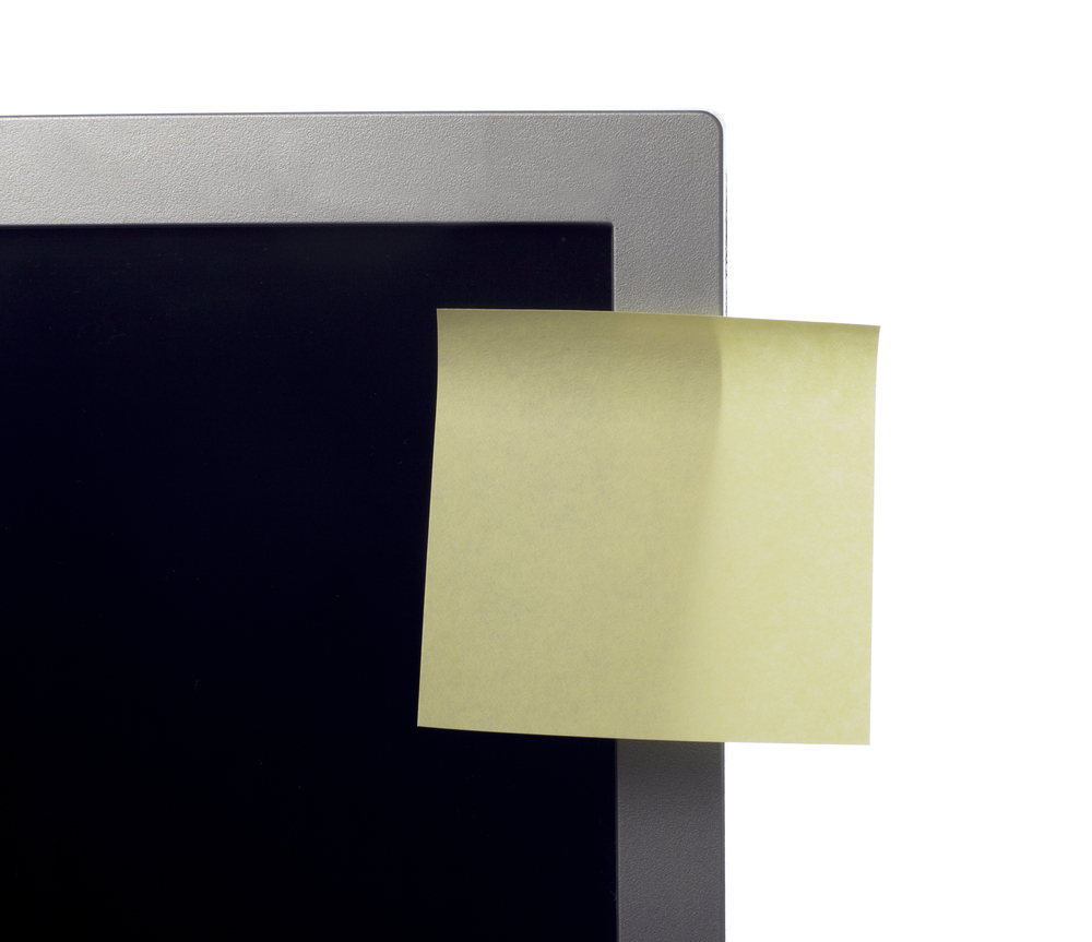 The Next Time You Draft a Proposal, Put this on a Post-Note and Stick to Your Screen: Vague Assertions Don’t Satisfy Specific Requirements