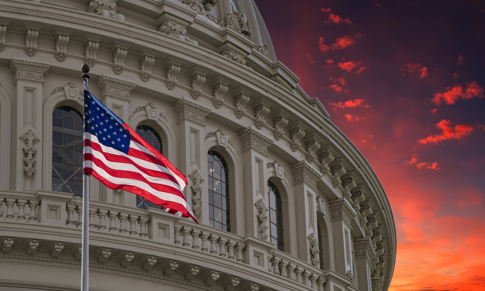 Senate Bill Seeks Standards for Educating AI Workforce