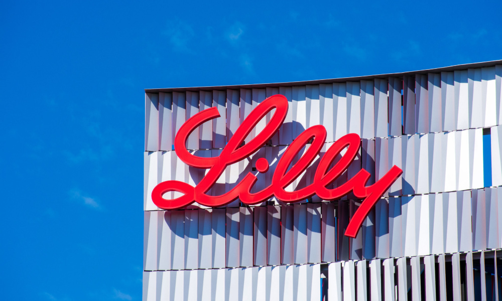 Eli Lilly Accused of Defrauding Government in $60 Million Qui Tam Suit