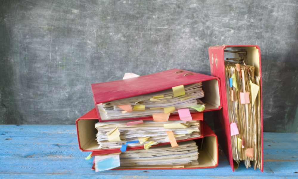 Federal Circuit Holds Contractor’s Record Keeping System Did Not Qualify as a “Standard Record Keeping System”