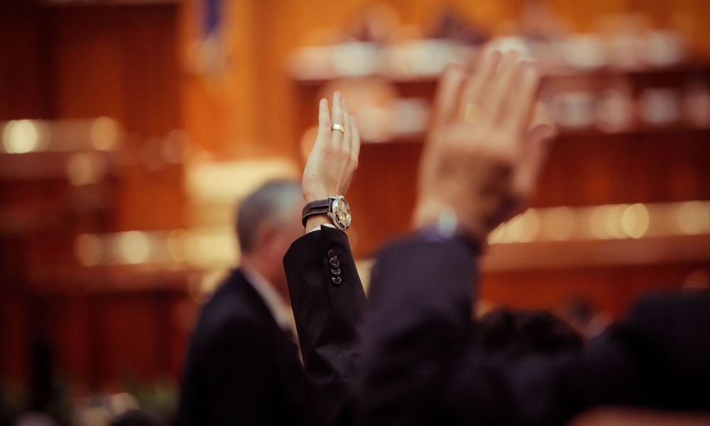 Indonesia – Personal Data Protection Bill Adopted