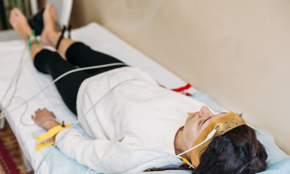 Sleep Lab And Two Executives Settle Kickback And Medical Necessity Qui Tam Claims