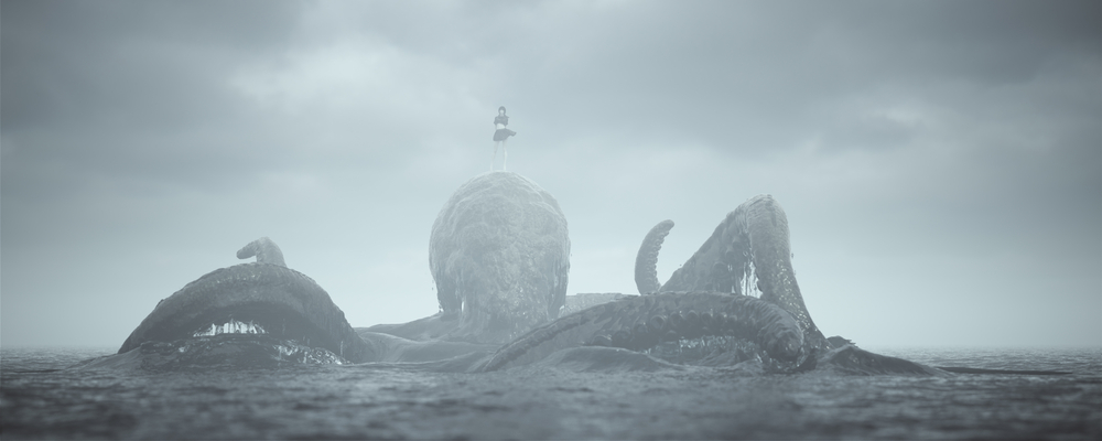 Raise the Kraken:  DOL Posts Labor Compliance Information on Businesses on the Internet
