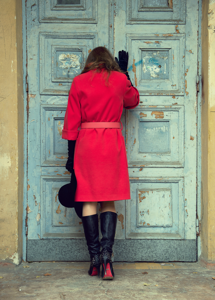 You’ve Been Denied Admission to SBA’s Women-Owned Small Business Program? Can You Appeal?