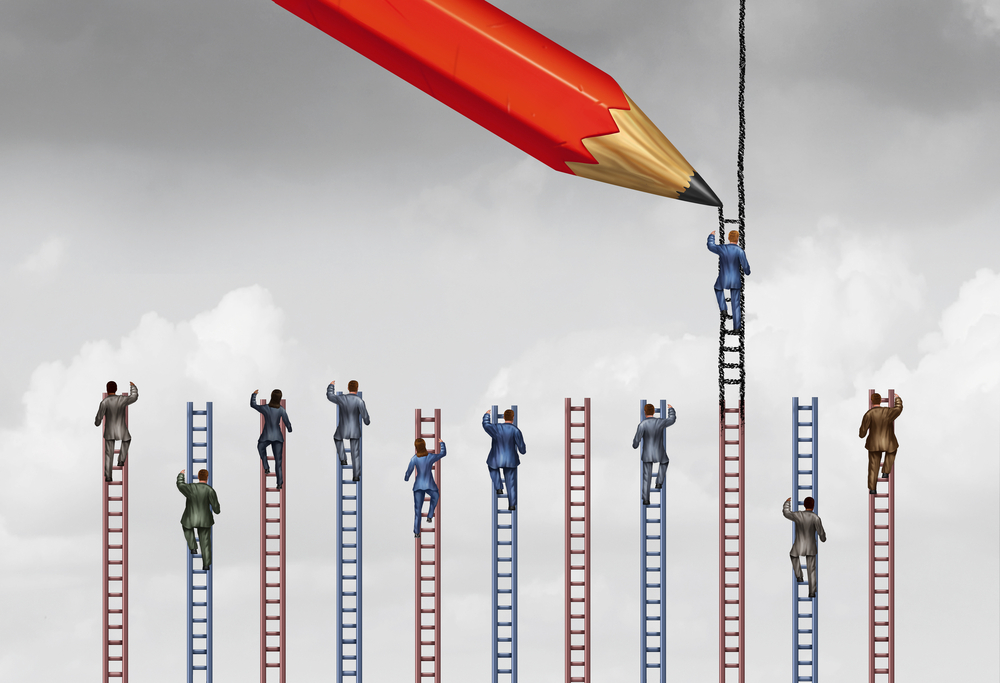Did the Agency Relax Transition Plan Requirements for the Incumbent?