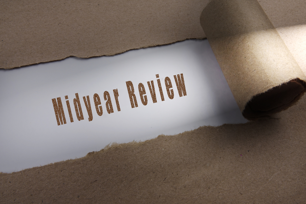 Top Gov’t Contracting Policies Of 2022: Midyear Report