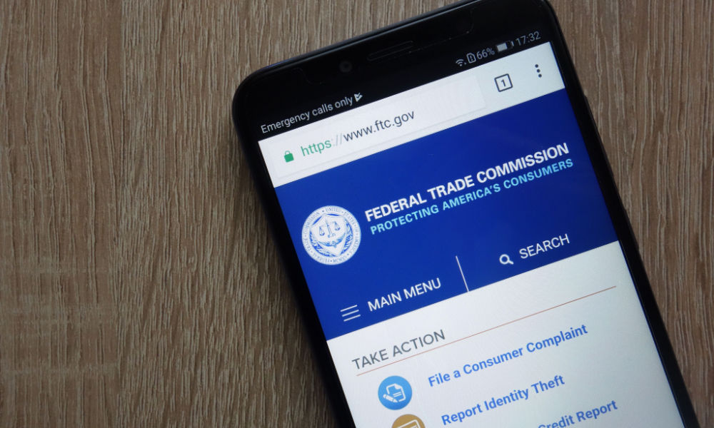 FTC Signals Pause on AI Regulation