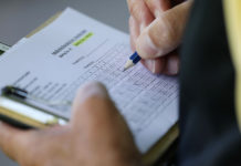 Keeping Score on Procurement Reform