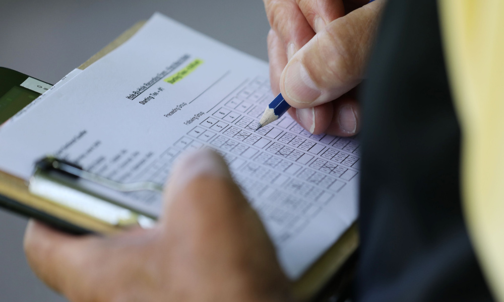 DCSA Is Revising Contractors’ Security Rating Scorecard