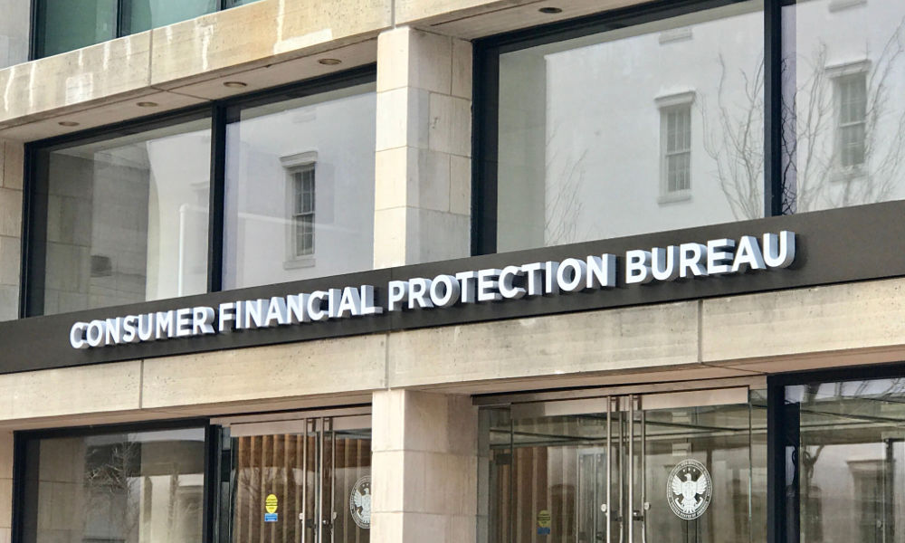 CFPB Takes on Failure to Adopt “Common Data Security Practices”