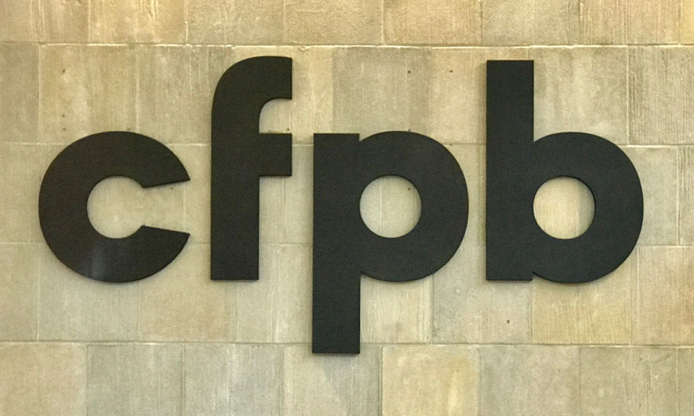 CFPB Proposes Data Handling Rule - Pub K | Government Contracts News ...