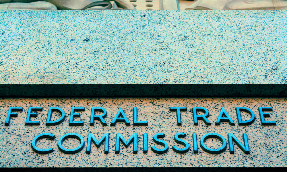 “Browsing and Location Data Are Sensitive . . .. Full Stop”