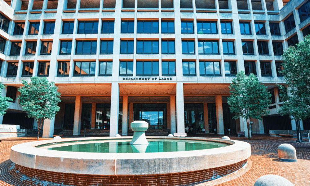 OFCCP at a Crossroads