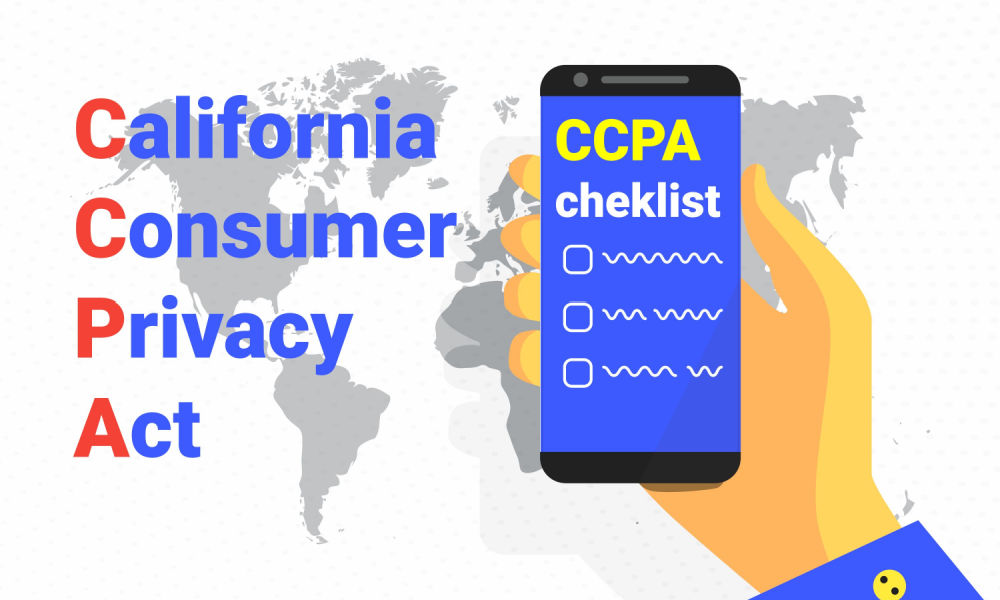 End-of-Year Website Audit Recommended to Ensure CPRA Compliance