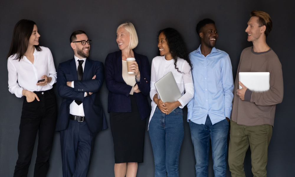 EEOC Commissioner Andrea Lucas Discusses Workplace DEI