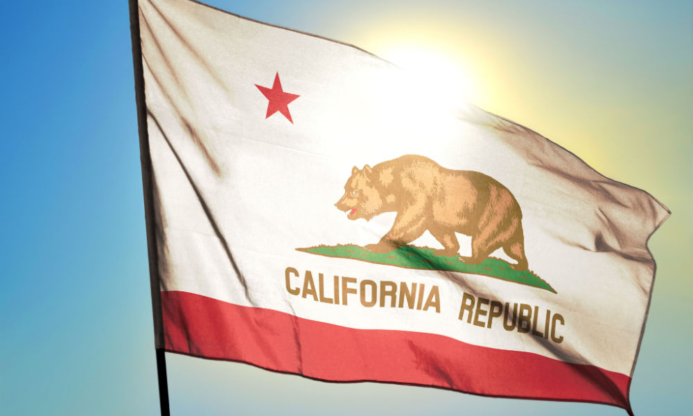 California Jumps into AI Procurement with State Governing Principles in an Executive Order