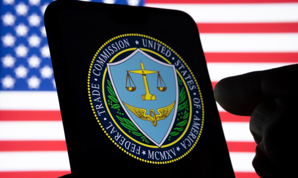 Federal Trade Commission Considers Rulemaking Pertaining to Consumer Privacy & Data