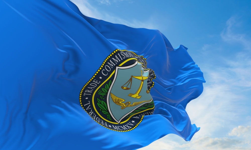 The FTC Ups the Ante for Federal Privacy Legislation