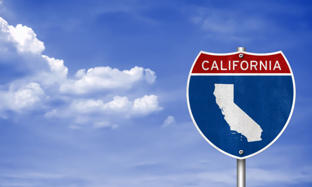 Keeping Up With California: New Laws Impacting Employers in 2025
