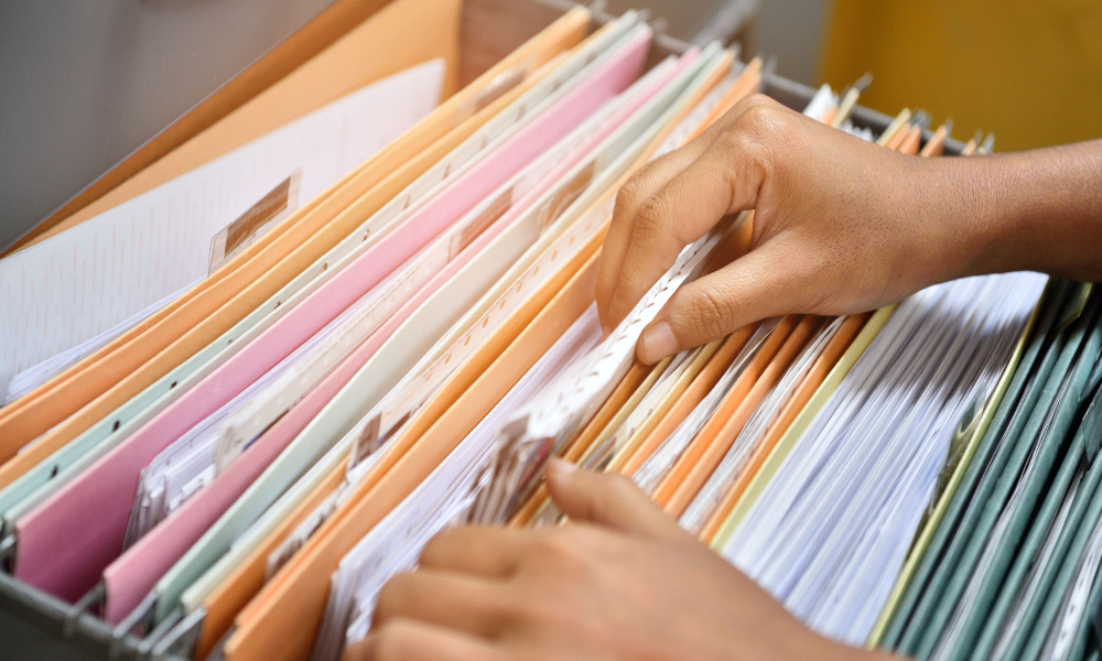 Davis-Bacon Update: Recordkeeping Requirements