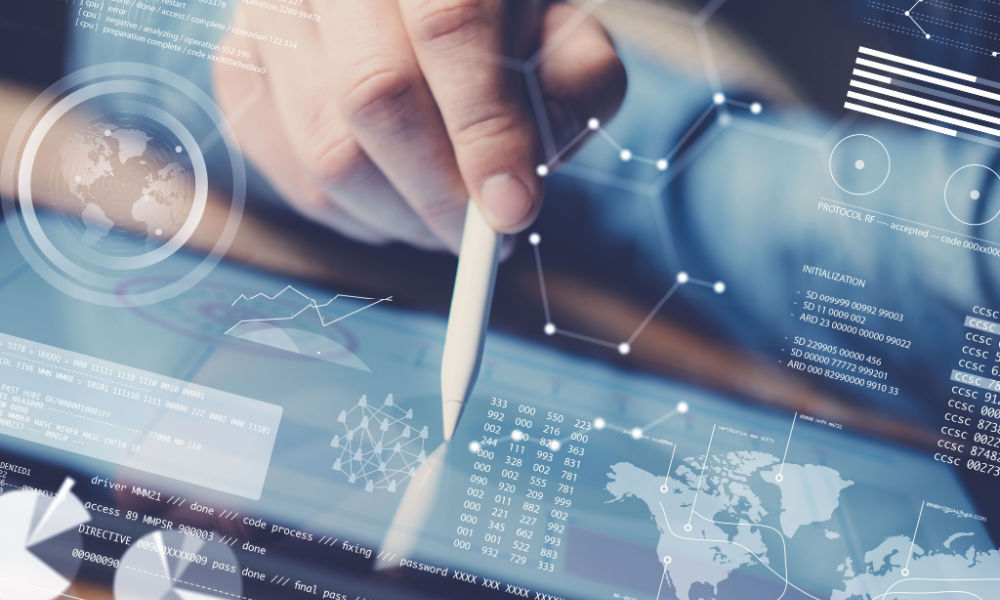 The US Intelligence Community is Embracing Generative AI