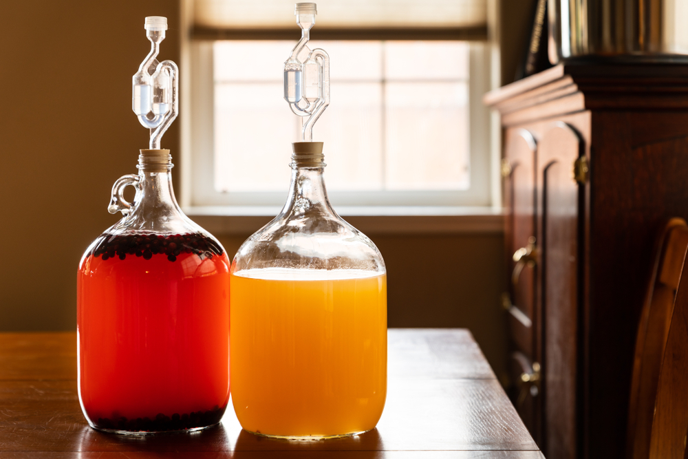 Did this Veteran’s Side Gig as a Brewmaster for a Meadery Impact His Control of an SDVOSB?