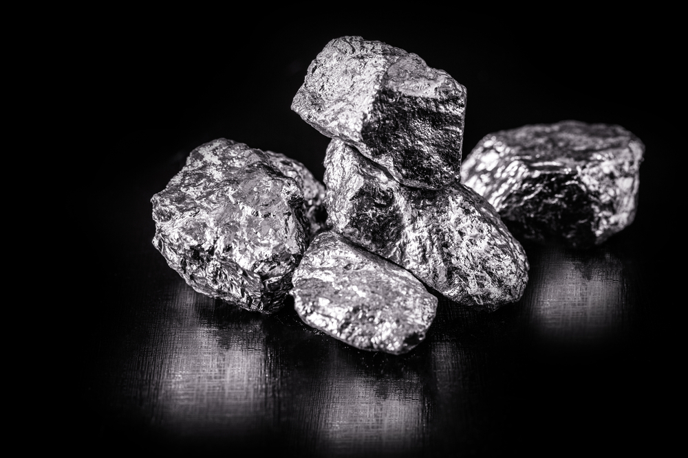 Final Rule – Restriction on Acquisition of Tantalum
