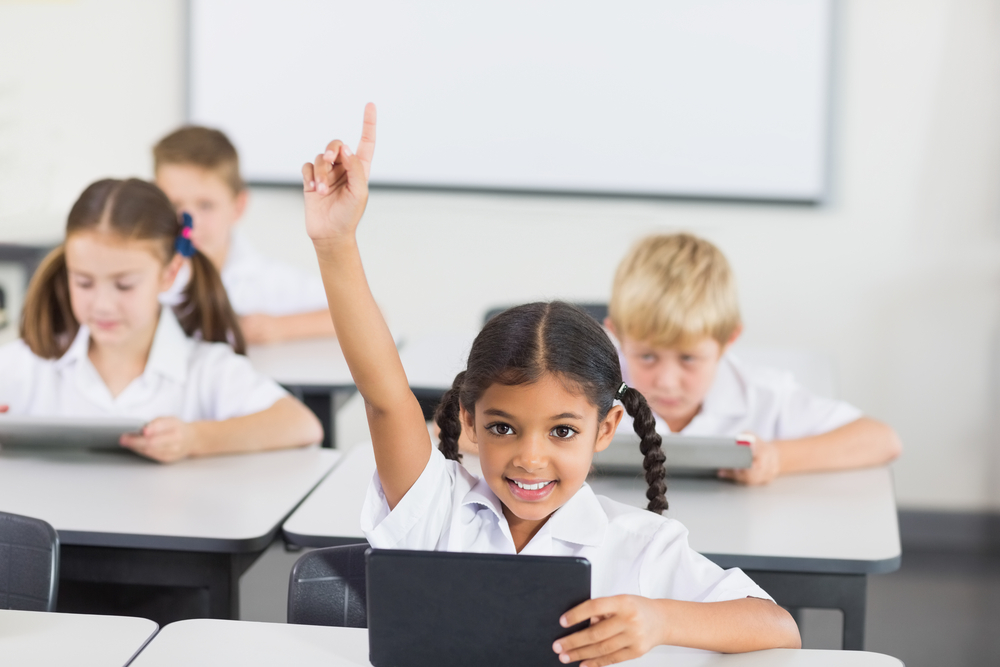 FCC Chair Wants Schools, Libraries to Get E-Rate Discounts on Cybersecurity Upgrades
