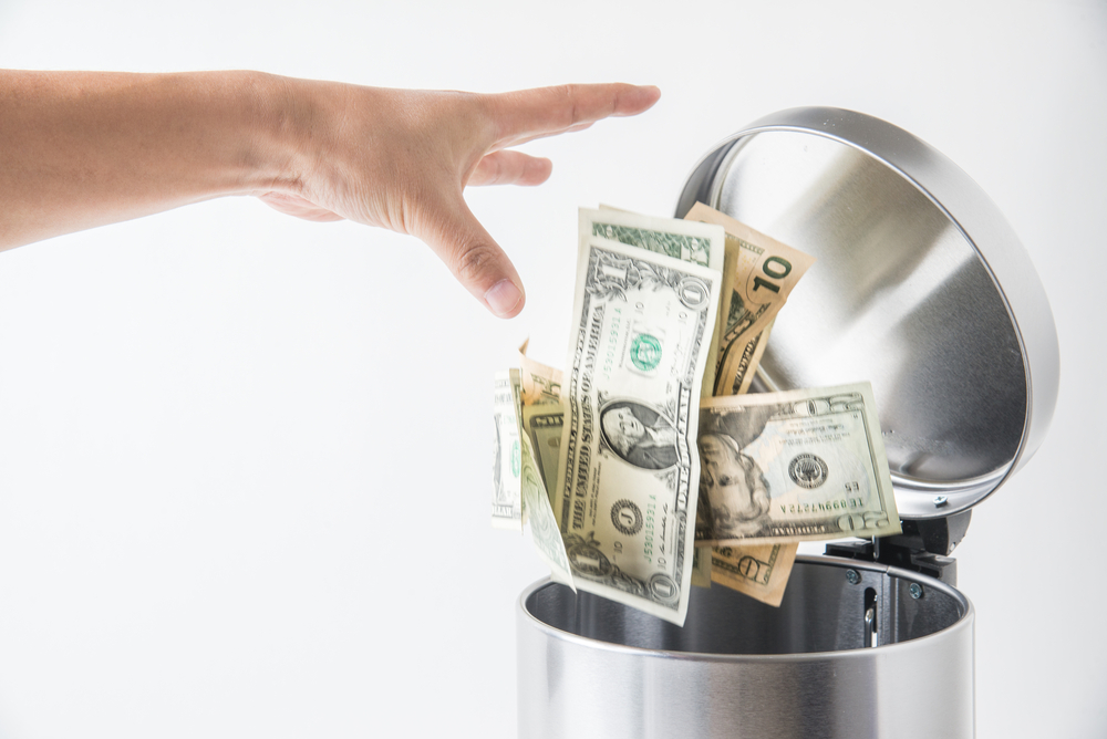 Sure the Contractor Breached, But Would Replacing the Non-Conforming Work Be Wasteful?