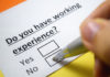 Protester Claimed Experience Requirement Was Unduly Restrictive. GAO Wasn’t Convinced.