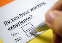 GAO Finds Protester’s Recent Experience Lacked Breadth and Depth