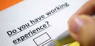 You May Have Phenomenal CPARS Ratings But that Doesn’t Necessarily Translate to Relevant Experience